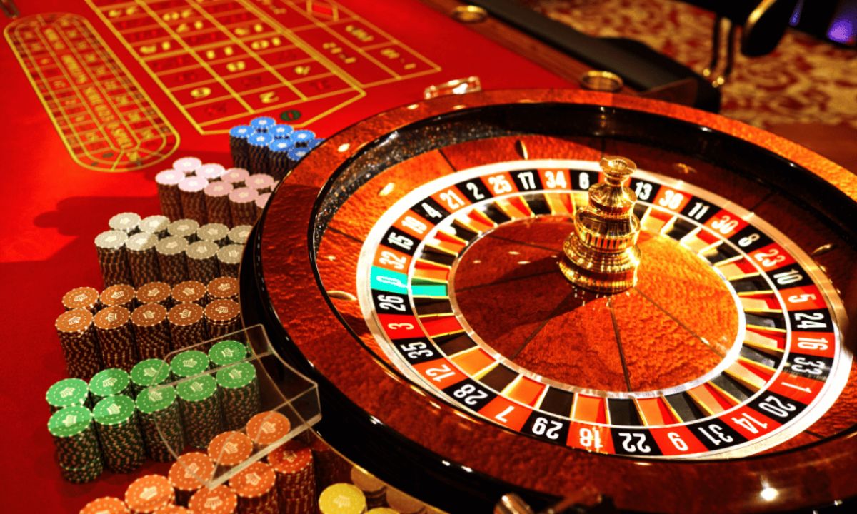 casino an toàn Cần Thơ hướng dẫn