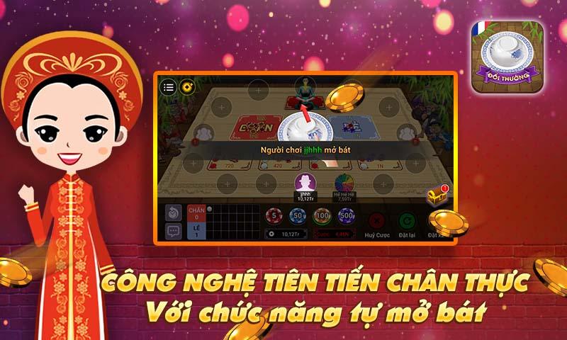 game đổi thưởng hấp dẫn Đà Nẵng rút tiền