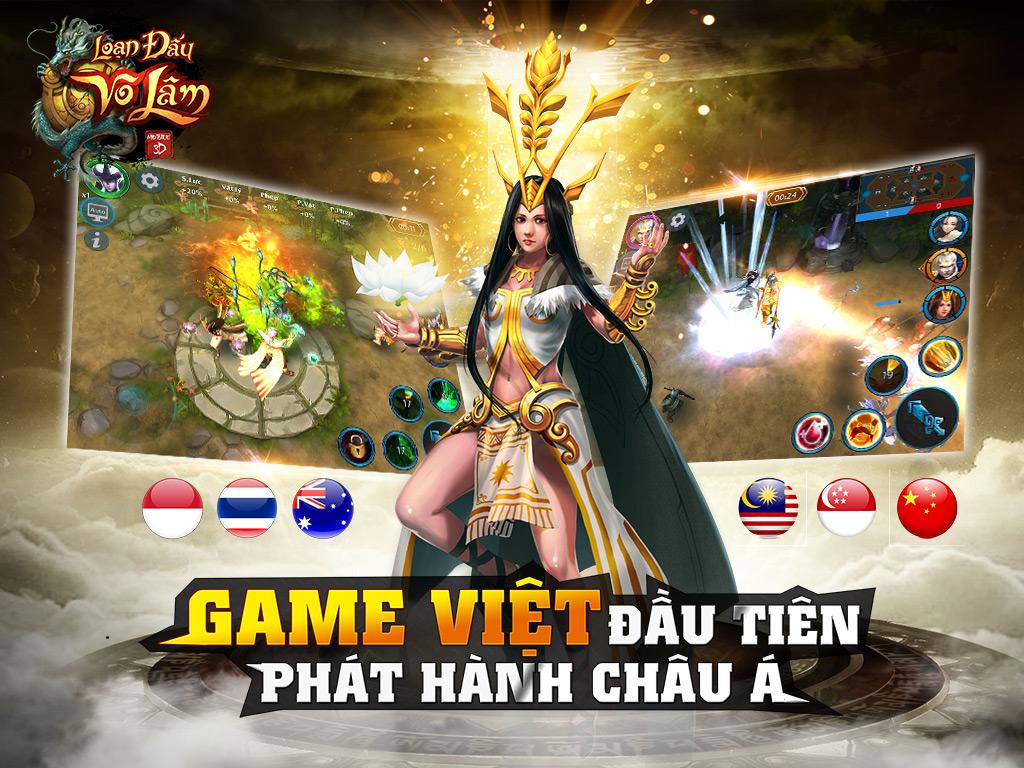 game đổi thưởng trực tuyến Hà Nội tìm hiểu