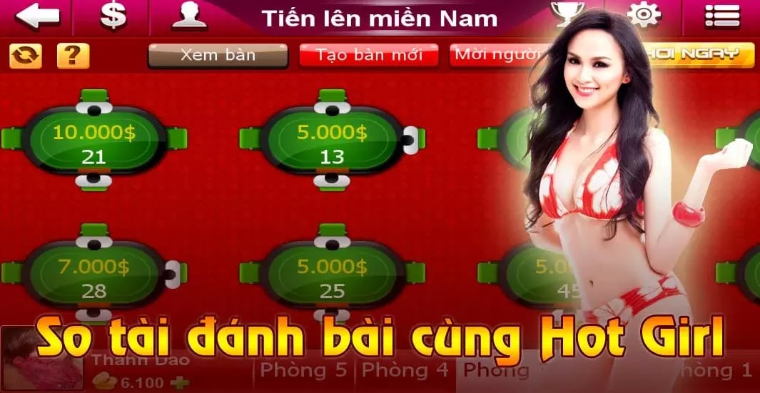 chơi game miễn phí 391