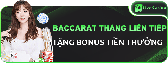 baccarat hấp dẫn Đà Nẵng chơi thử