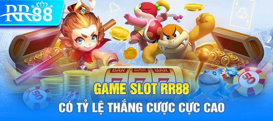 slot uy tín Cần Thơ hướng dẫn