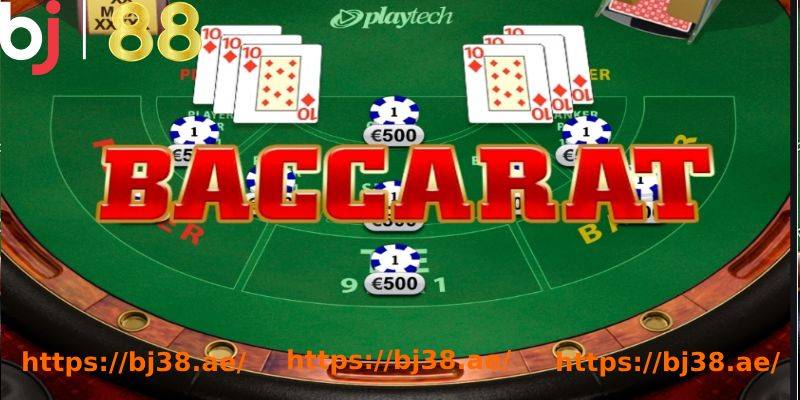 baccarat uy tín Cần Thơ đổi thưởng